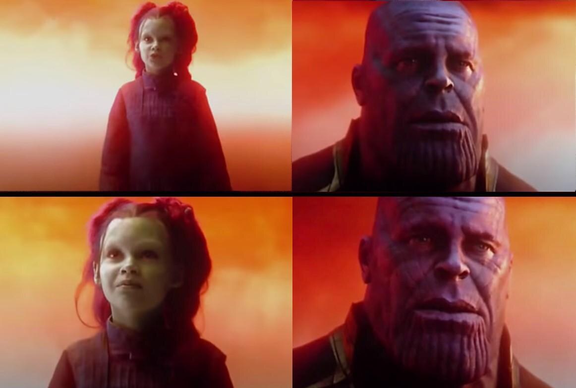 Did you do it? Yes. What did it cost? Everything.
