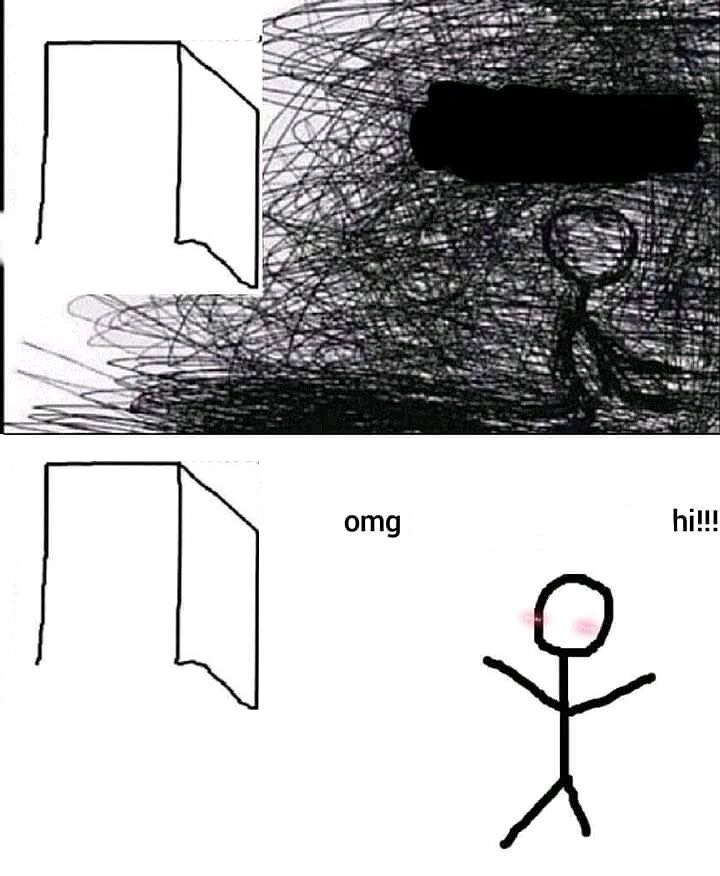 Sweaty Speedrunner