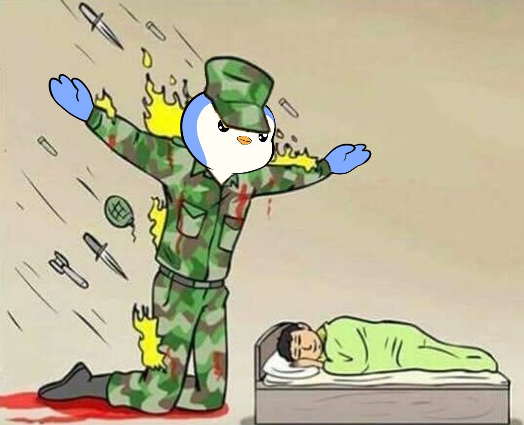 The Silent Protector