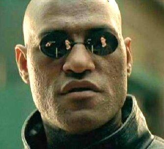 What if I told you