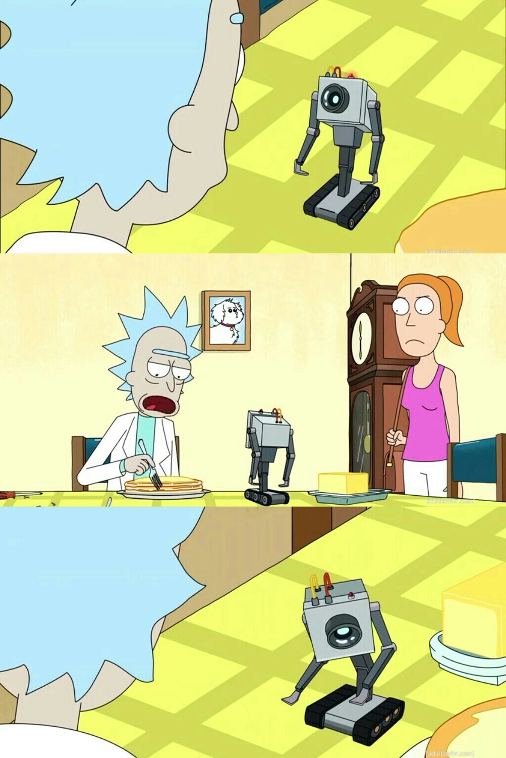 What Is My Purpose