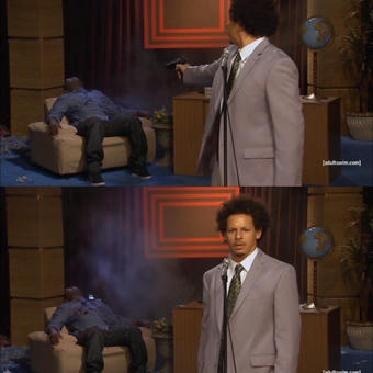 Who Killed Hannibal?