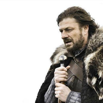 Winter is coming