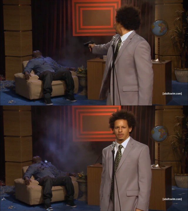 Who Killed Hannibal?