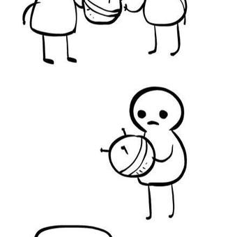 You made this? I made this